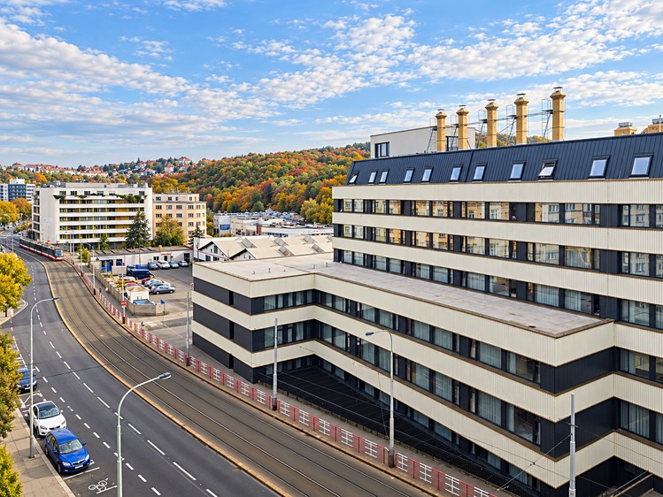 Prodej bytu 3+kk, 82 m² (10 z 14)