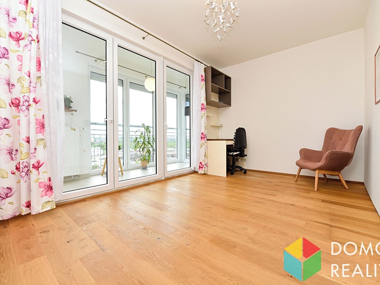 Квартира 4+kk на продаж, 118 м² (19 з 38)