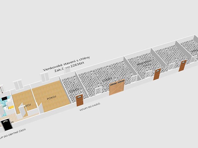 Prodej domu, 96 m² (28 z 30)