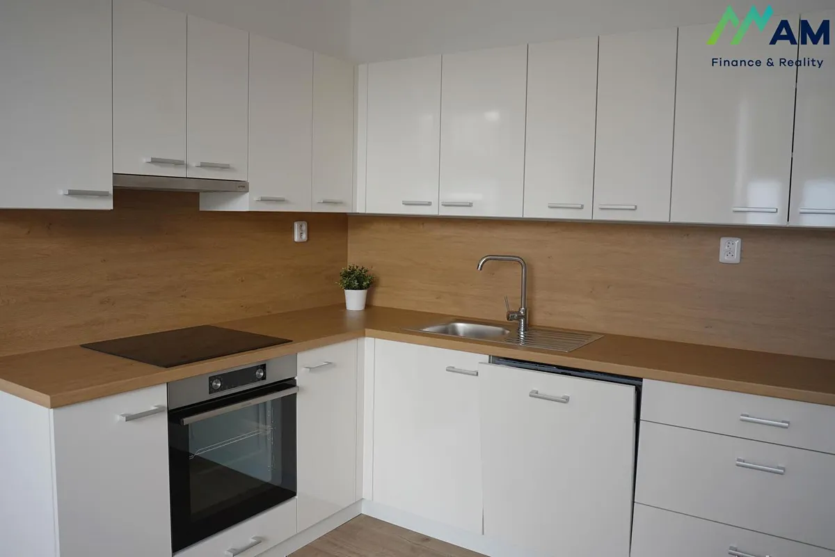 Prodej bytu 3+kk 81 m²