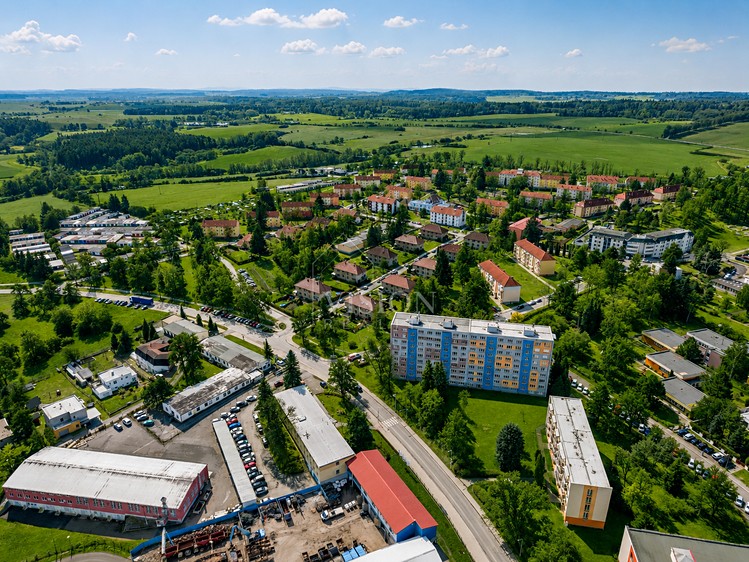 Prodej bytu 2+1, 48 m² (16 z 18)