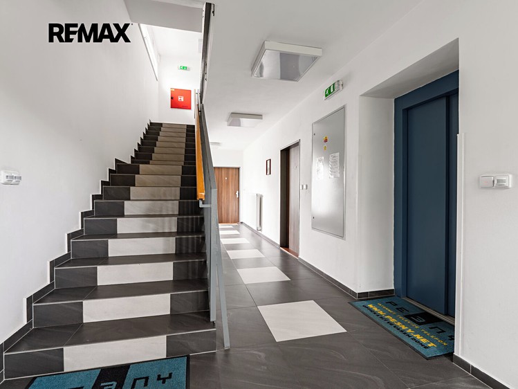 Wohnung 2+kk zur Miete, 49 m² (20 von 23)