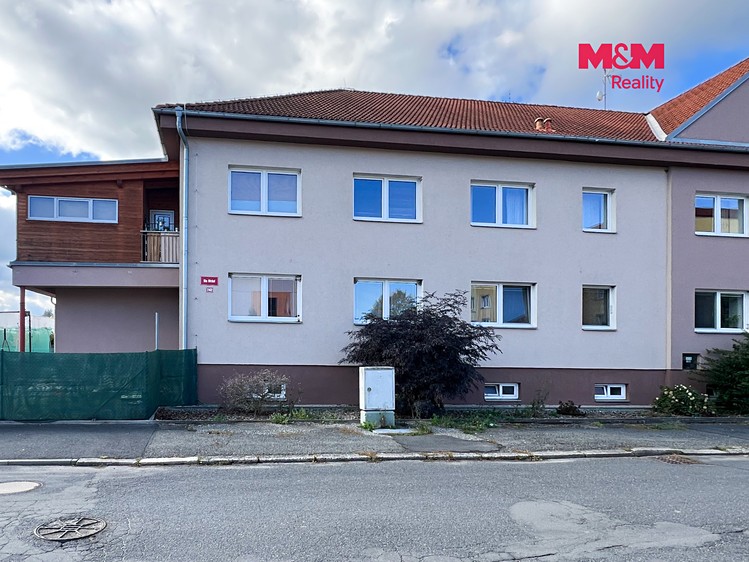 Wohnung 2+kk zum Kauf, 45 m² (17 von 26)