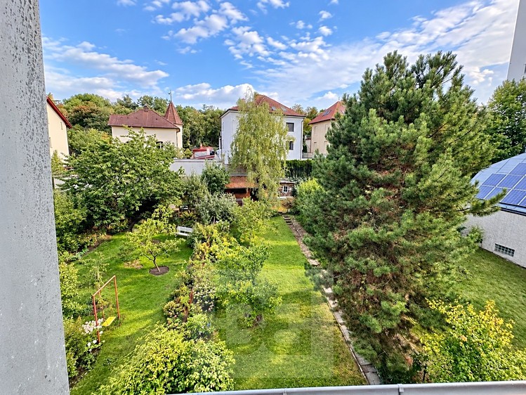 Pronájem bytu 4+kk, 99 m² (24 z 24)
