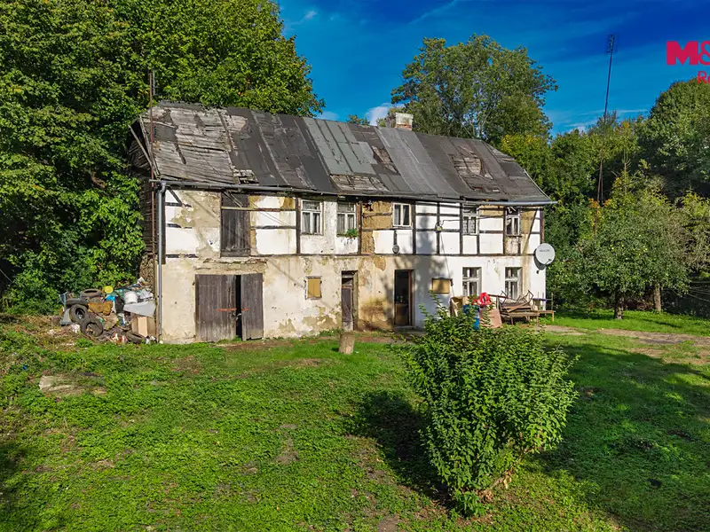 Prodej rodinného domu 125 m², pozemek 1818 m², Ryjice – náhled fotky 2