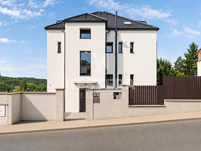Prodej bytu 2+kk, 34 m² (3 z 20)