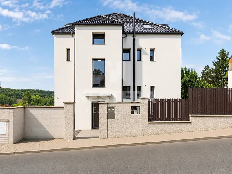 Prodej bytu 2+kk 34 m², Praha – náhled fotky 3