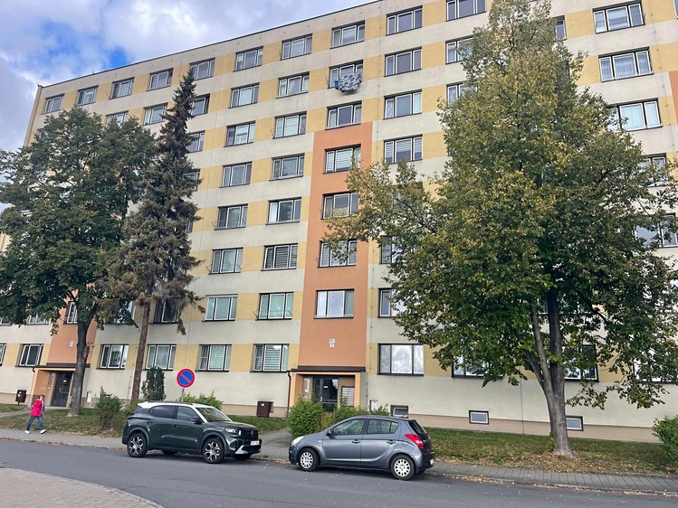 Квартира 1+1 на продаж, 37 м² (4 з 12)