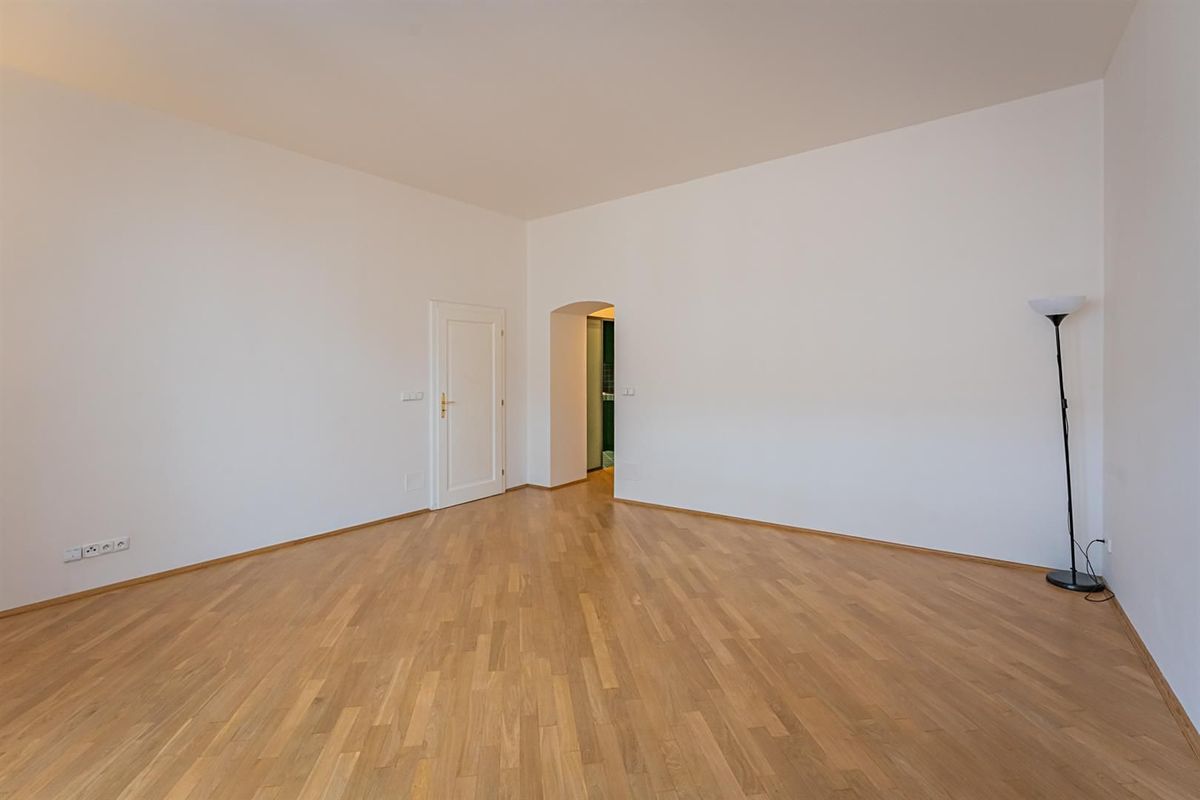 Pronájem bytu 4+1 100 m² – fotografie 4