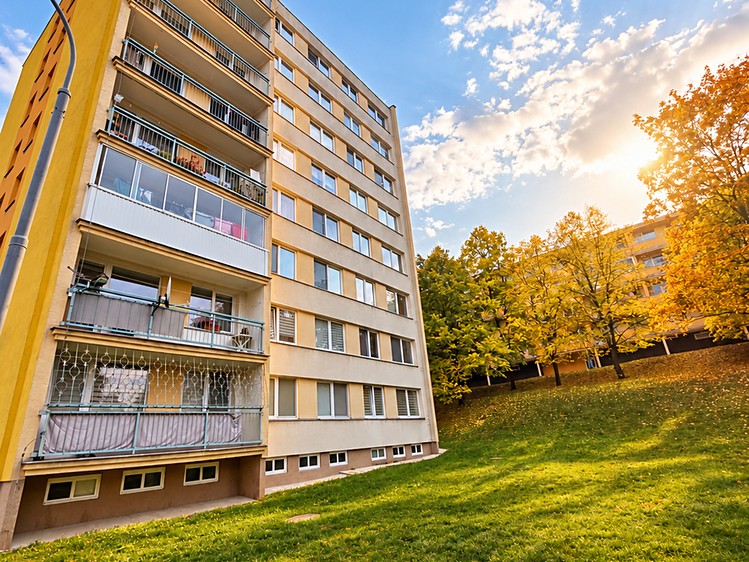 Prodej bytu 2+kk, 43 m² (18 z 18)