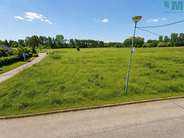 Prodej pozemku, 1 064 m² (5 z 6)