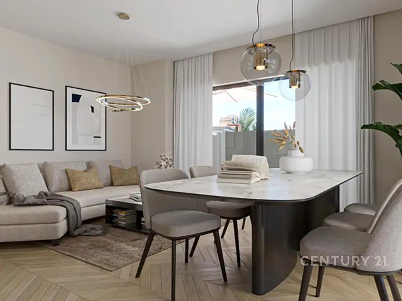 Prodej bytu 1+1 35 m², Split – náhled fotky 2