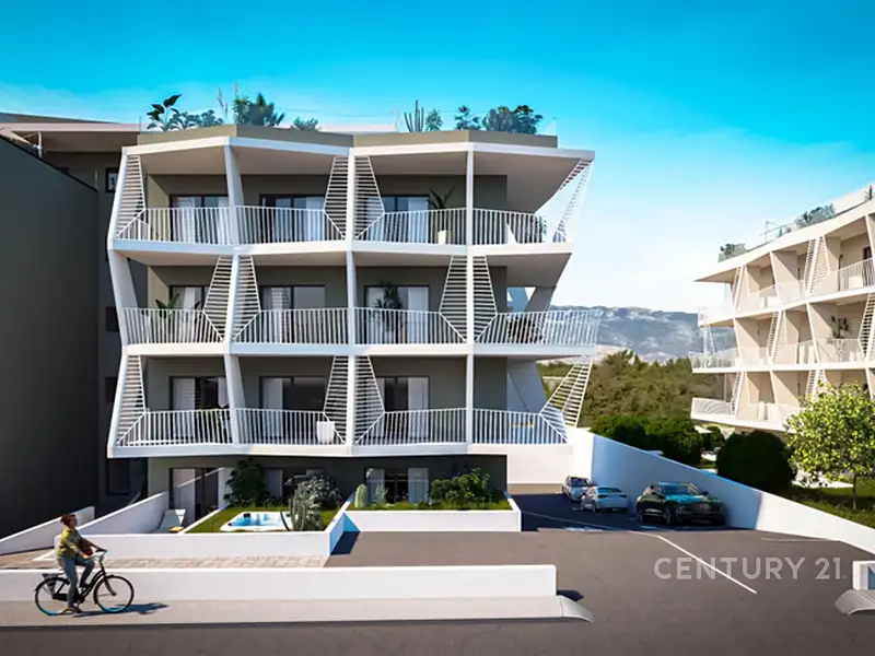 Prodej bytu 1+1 35 m², Split – náhled fotky 3
