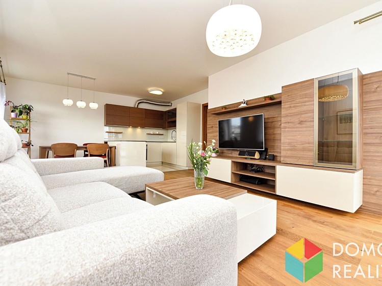 Квартира 4+kk на продаж, 118 м² (14 з 38)