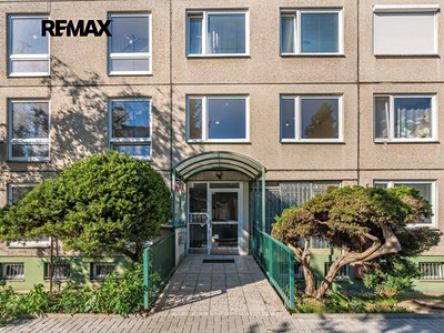 Prodej bytu 3+1, 77 m² (2 z 28)
