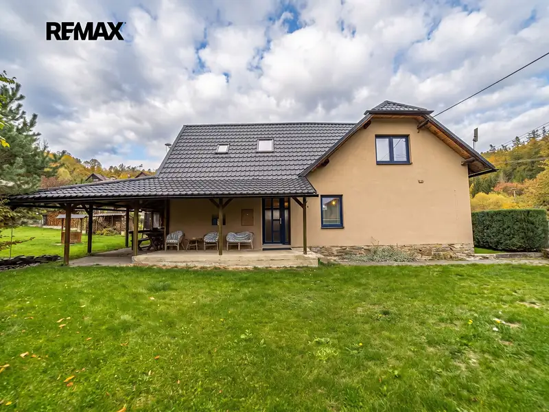 Prodej rodinného domu 170 m², pozemek 891 m², Ruda nad Moravou – náhled fotky 1