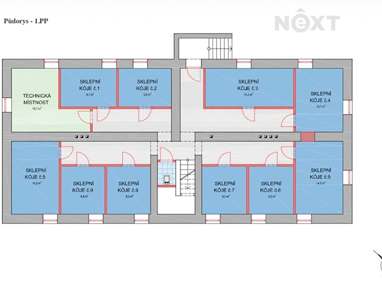 Gewerbefläche zum Kauf, 540 m² (12 von 15)