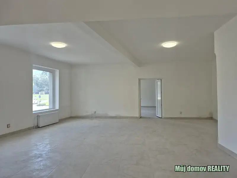 Pronájem restaurace 300 m², Žatec – náhled fotky 2