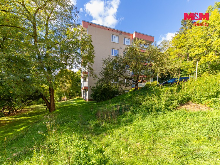 Квартира 1+1 на продаж, 36 м² (16 з 21)
