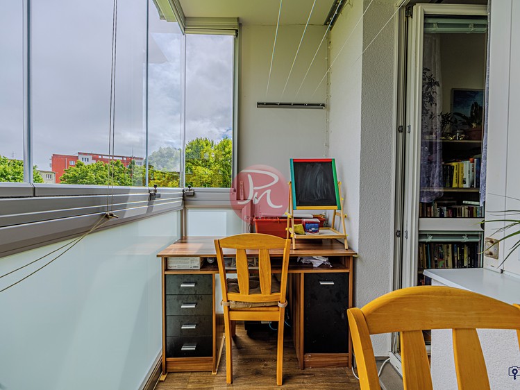 Prodej bytu 2+1, 52 m² (9 z 12)