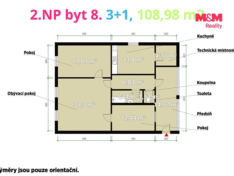 Комерційне приміщення на продаж, 778 м² (25 з 30)