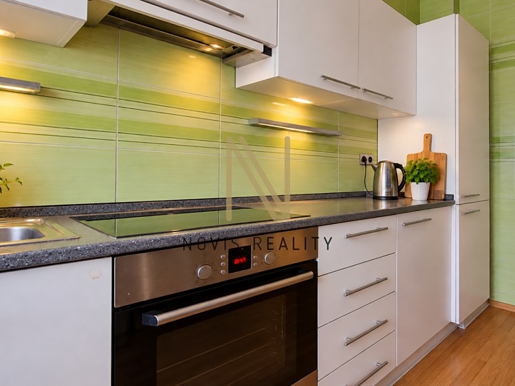 Wohnung 3+1 zur Miete, 74 m² (3 von 15)