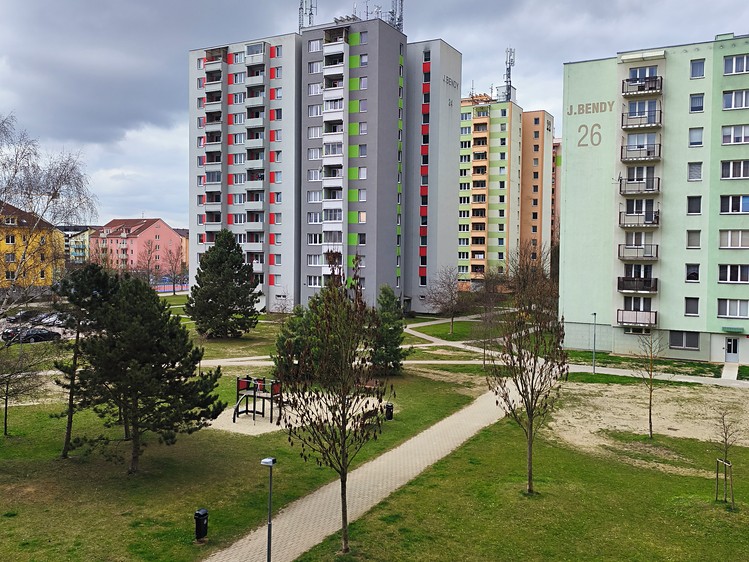 Квартира 1+1 на продаж, 36 м² (1 з 13)