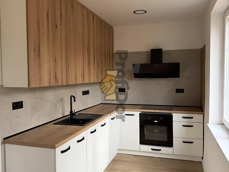 Pronájem bytu 2+1 50 m², Kopřivnice – náhled fotky 3