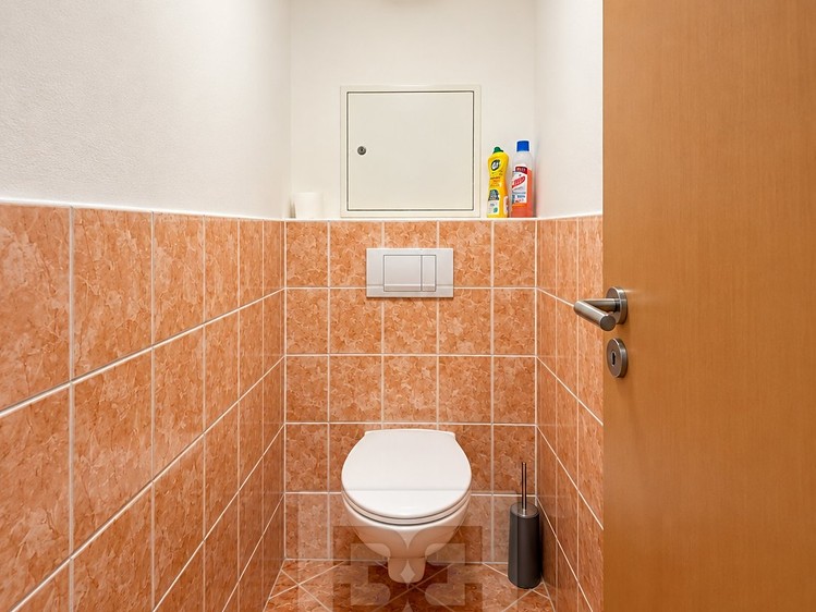 Pronájem bytu 1+kk, 42 m² (14 z 18)
