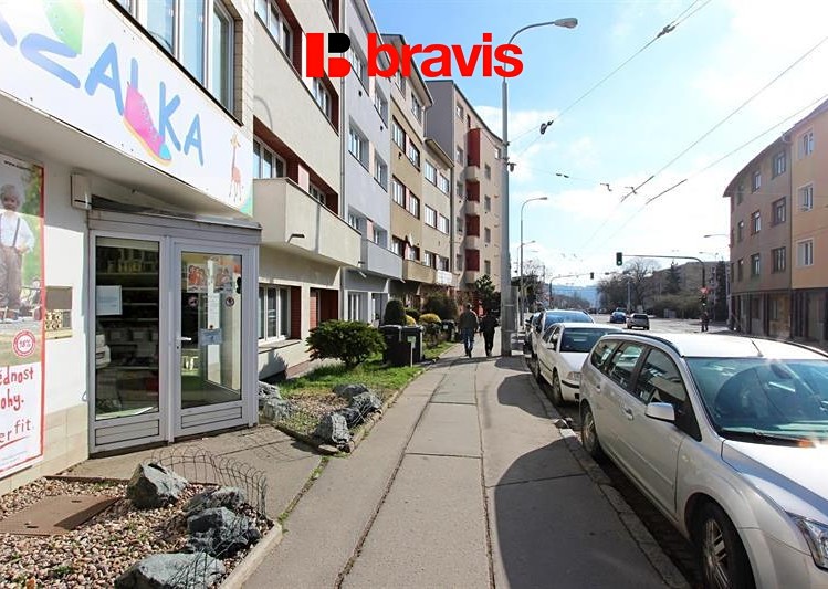 Pronájem bytu 1+1, 48 m² (13 z 13)