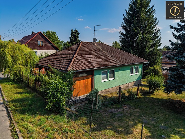 Haus zum Kauf, 83 m² (1 von 23)