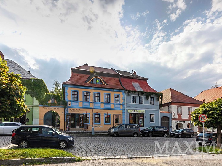 Будинок на продаж, 140 м² (28 з 30)