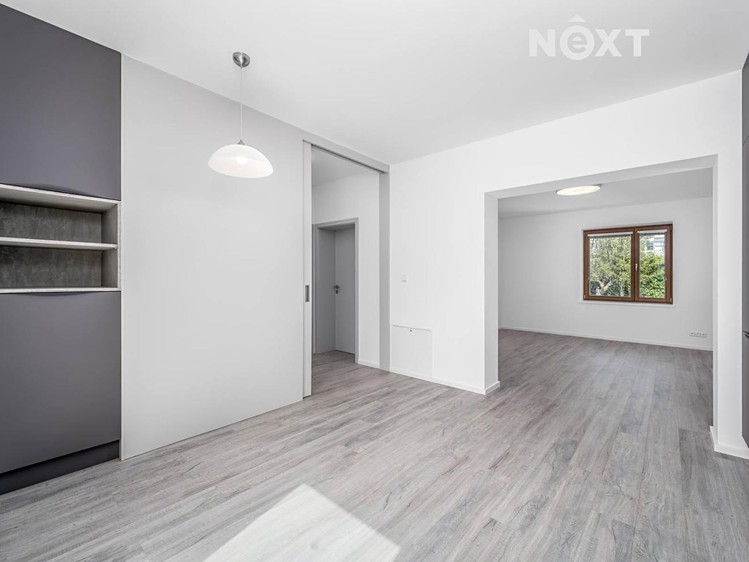 Pronájem bytu 2+kk, 61 m² (8 z 16)