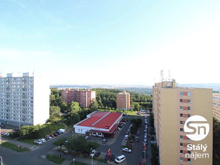 Квартира 1+1 в оренду, 29 м² (6 з 7)