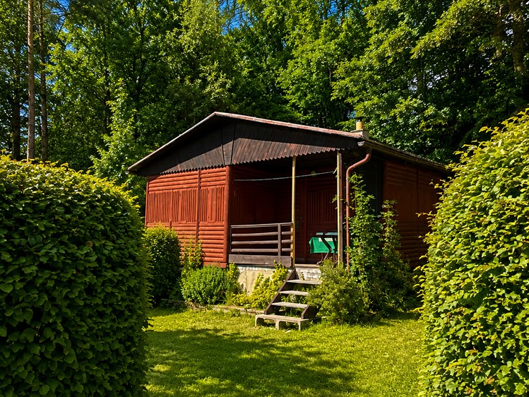 Будинок на продаж, 32 м² (1 з 22)