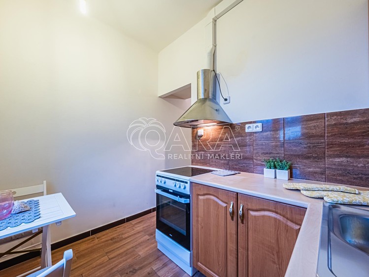 Wohnung 1+1 zur Miete, 29 m² (9 von 14)