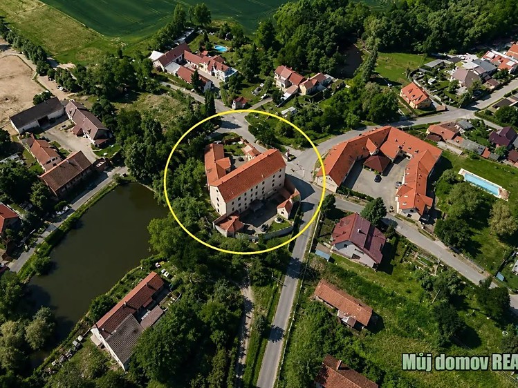 Будинок в оренду, 1 300 м² (29 з 29)