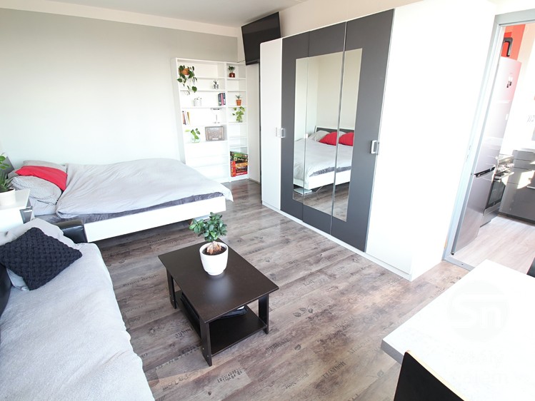 Квартира 1+1 в оренду, 29 м² (1 з 7)