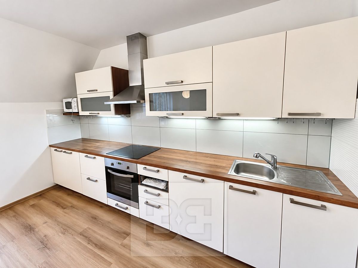 Pronájem bytu 4+kk 99 m² – fotografie 4
