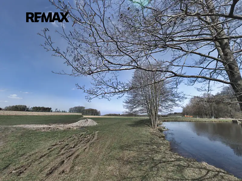 Prodej pole 9548 m², Hošťalovice – náhled fotky 1