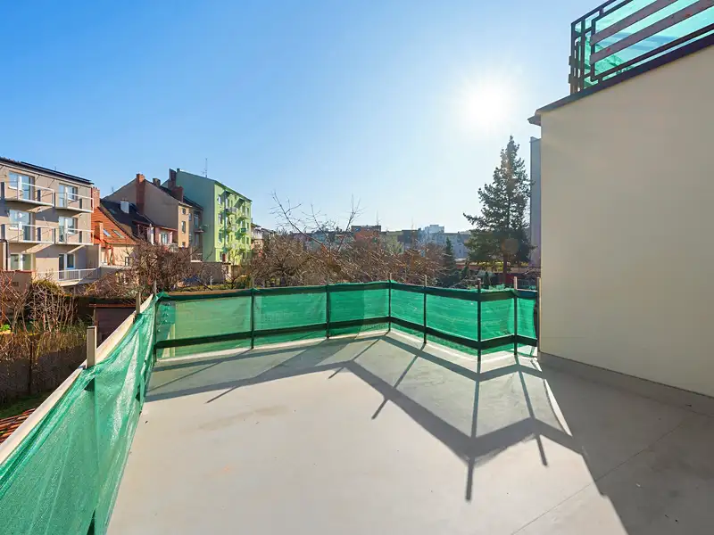 Prodej bytu 3+1 100 m², Brno – náhled fotky 3