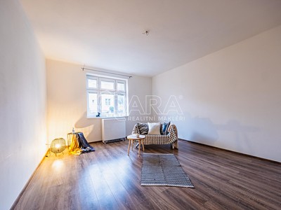 Wohnung 1+1 zur Miete, 29 m² (2 von 14)