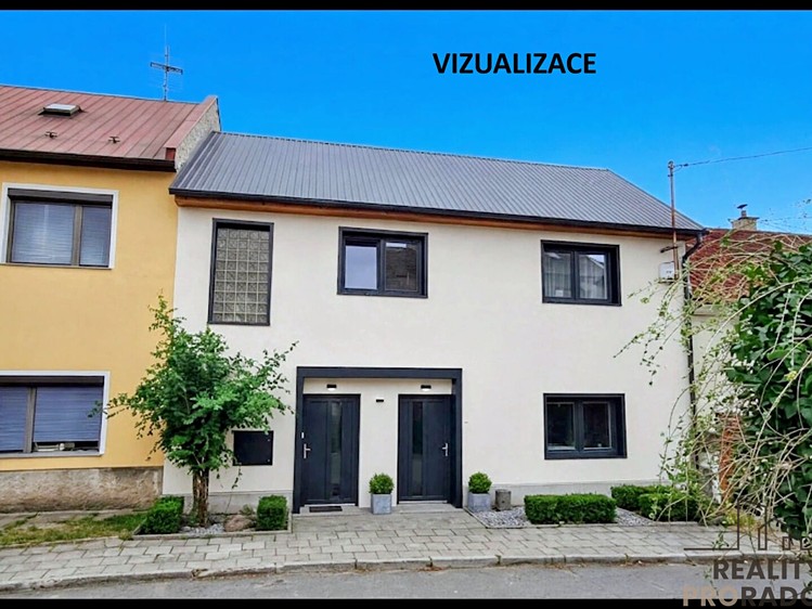 Prodej domu, 215 m² (1 z 38)