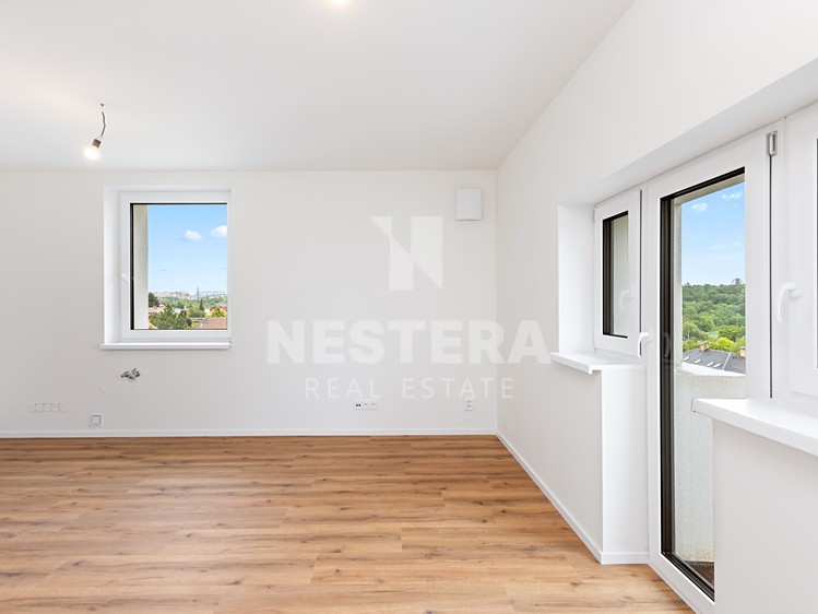 Wohnung 1+kk zum Kauf, 34 m² (7 von 20)