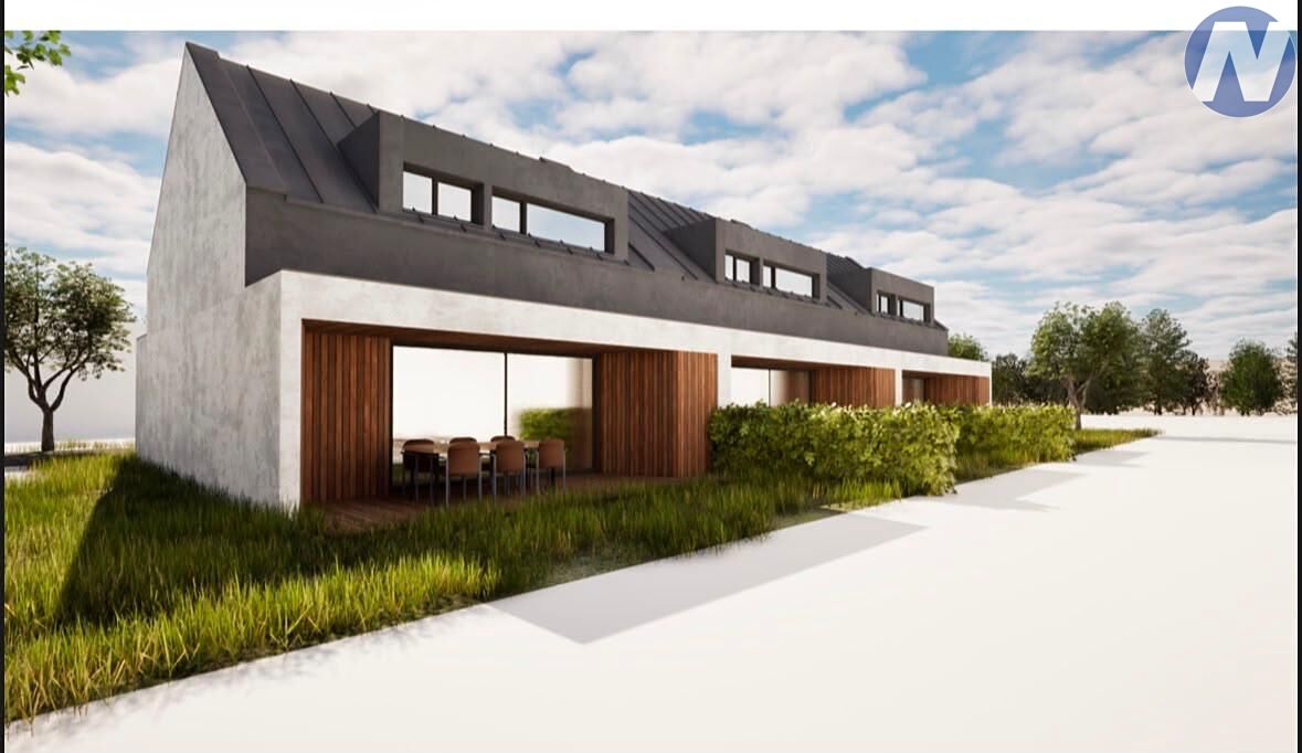 Prodej rodinného domu 93 m², pozemek 250 m², Volary – fotka 1 z 3
