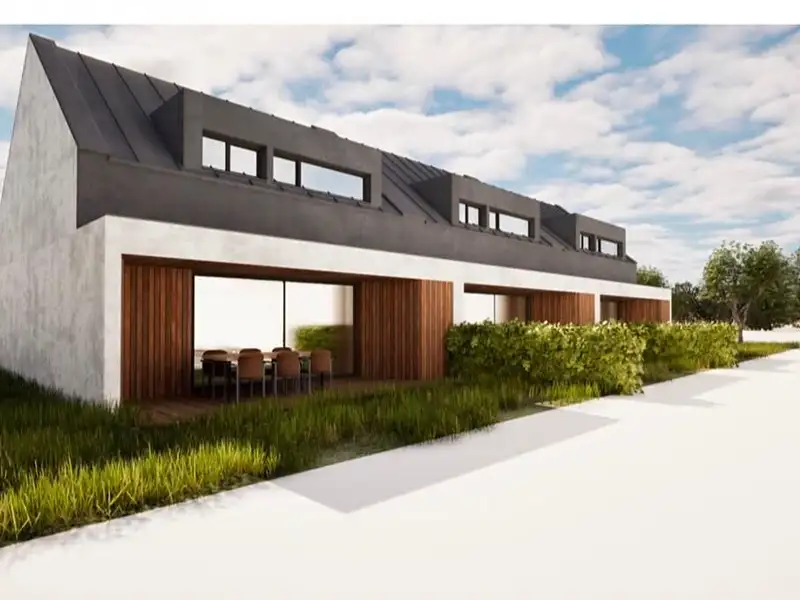 Prodej rodinného domu 93 m², pozemek 250 m², Volary – náhled fotky 1