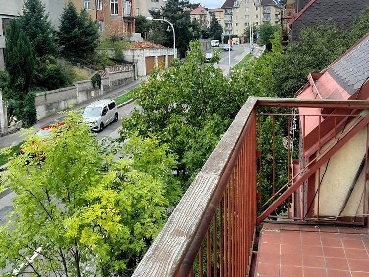 Pronájem bytu 3+1, 82 m² (14 z 14)