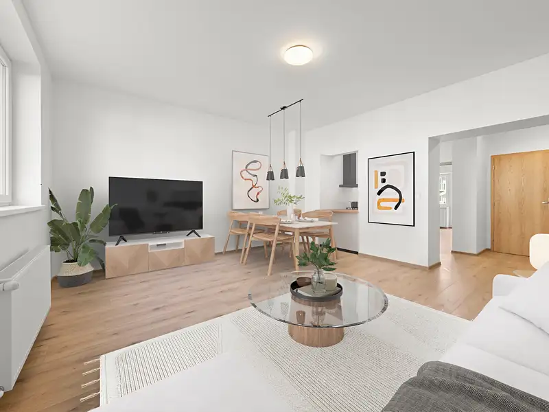 Prodej bytu 3+1 100 m², Brno – náhled fotky 1