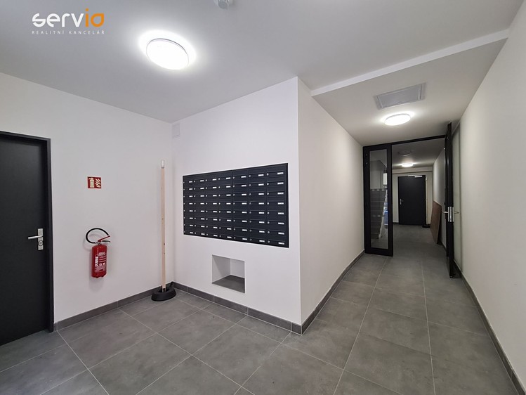 The 2+kk flat for rent, 58 m² (19 of 21)