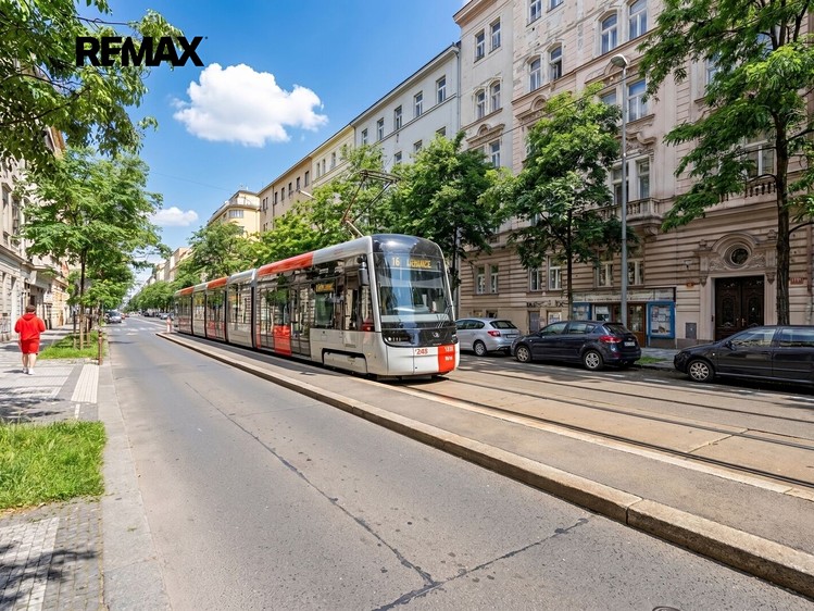 Wohnung 3+kk zum Kauf, 82 m² (25 von 27)